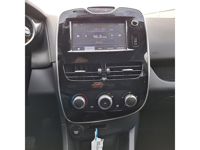 Personenauto renault, clio 1.5, bouwjaar 2015 - afbeelding 10 van  25