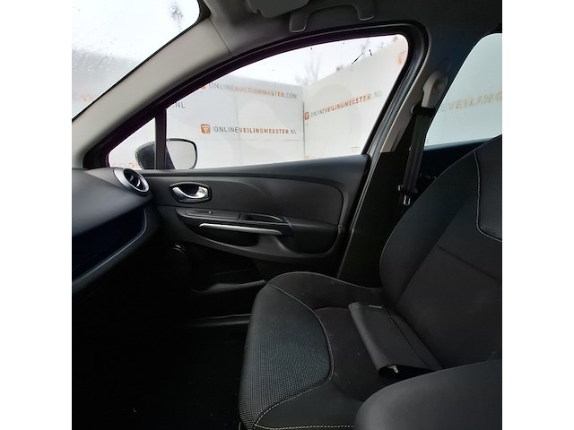 Personenauto renault, clio 1.5, bouwjaar 2015 - afbeelding 11 van  25