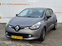 Personenauto renault, clio 1.5, bouwjaar 2015 - afbeelding 1 van  25