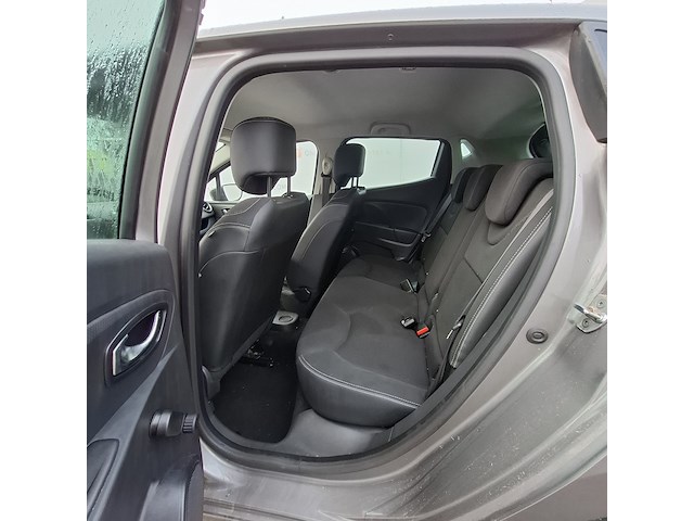 Personenauto renault, clio 1.5, bouwjaar 2015 - afbeelding 14 van  25