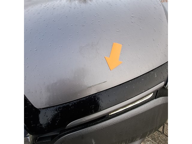 Personenauto renault, clio 1.5, bouwjaar 2015 - afbeelding 15 van  25