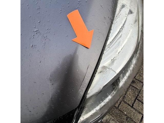 Personenauto renault, clio 1.5, bouwjaar 2015 - afbeelding 16 van  25