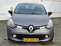 Personenauto renault, clio 1.5, bouwjaar 2015 - afbeelding 12 van  25