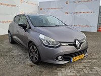 Personenauto renault, clio 1.5, bouwjaar 2015 - afbeelding 19 van  25