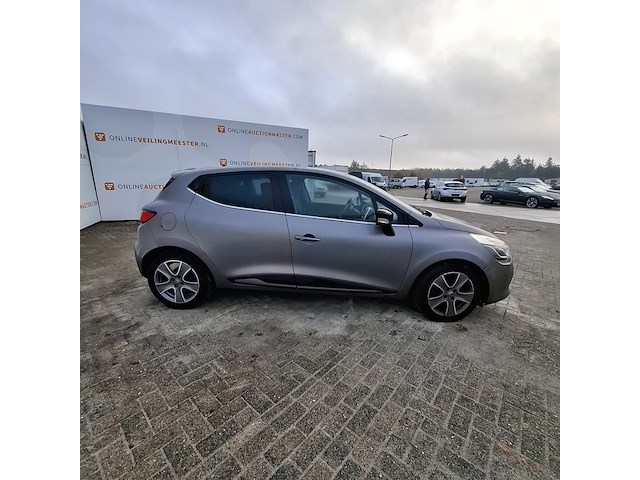 Personenauto renault, clio 1.5, bouwjaar 2015 - afbeelding 20 van  25