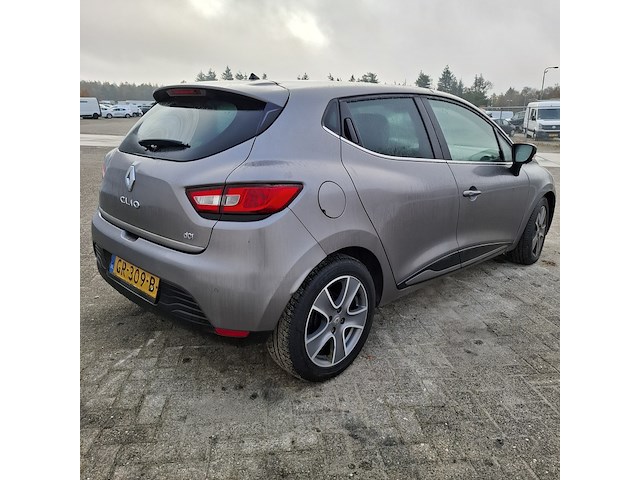 Personenauto renault, clio 1.5, bouwjaar 2015 - afbeelding 21 van  25