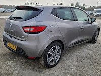 Personenauto renault, clio 1.5, bouwjaar 2015 - afbeelding 21 van  25