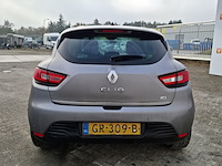 Personenauto renault, clio 1.5, bouwjaar 2015 - afbeelding 22 van  25