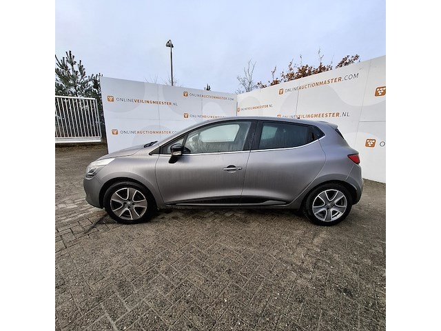 Personenauto renault, clio 1.5, bouwjaar 2015 - afbeelding 24 van  25