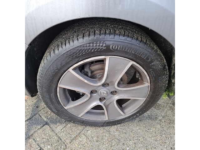 Personenauto renault, clio 1.5, bouwjaar 2015 - afbeelding 25 van  25