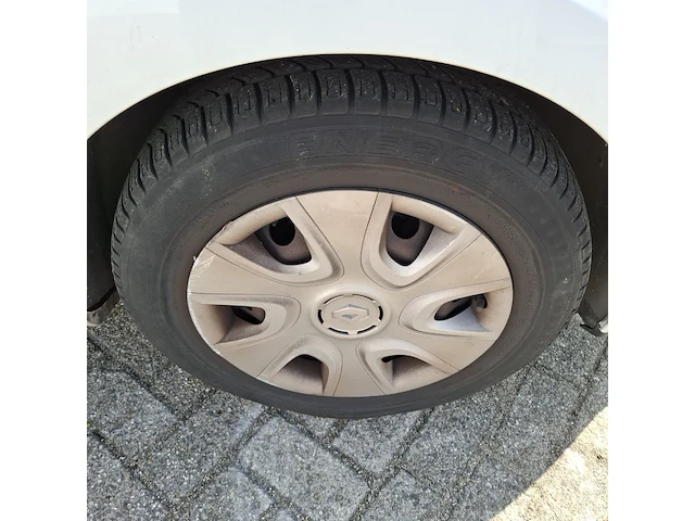 Personenauto renault, clio 1.5 dci ecco, bouwjaar 2015 - afbeelding 2 van  31