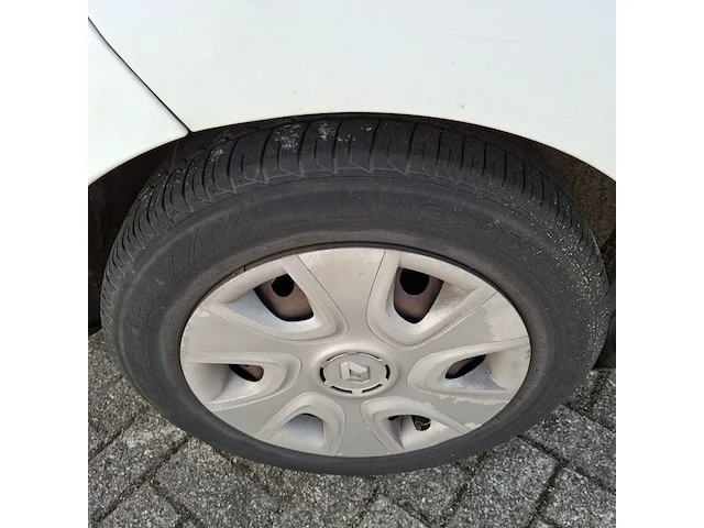Personenauto renault, clio 1.5 dci ecco, bouwjaar 2015 - afbeelding 3 van  31