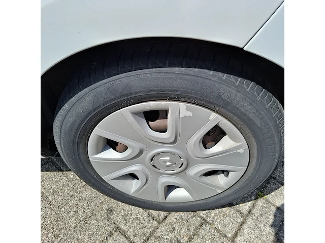 Personenauto renault, clio 1.5 dci ecco, bouwjaar 2015 - afbeelding 4 van  31