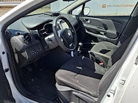 Personenauto renault, clio 1.5 dci ecco, bouwjaar 2015 - afbeelding 5 van  31