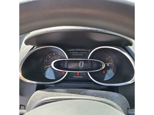 Personenauto renault, clio 1.5 dci ecco, bouwjaar 2015 - afbeelding 8 van  31