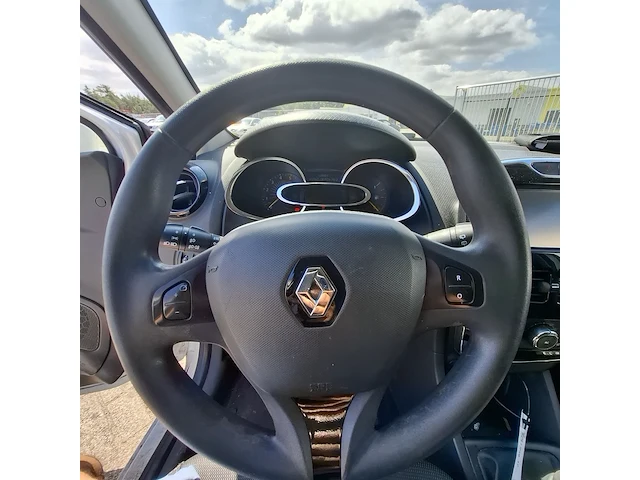 Personenauto renault, clio 1.5 dci ecco, bouwjaar 2015 - afbeelding 9 van  31