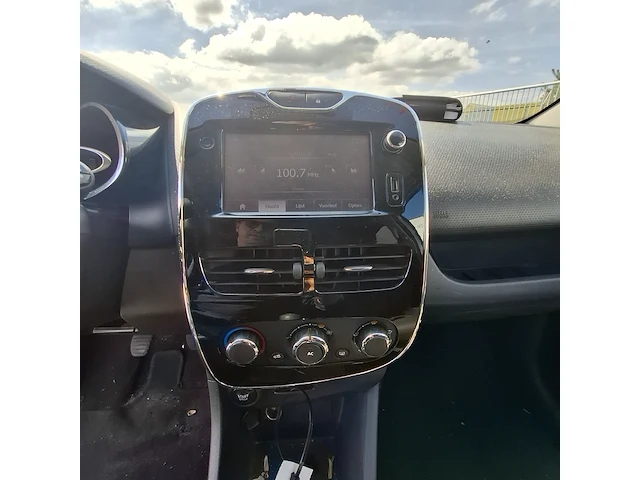 Personenauto renault, clio 1.5 dci ecco, bouwjaar 2015 - afbeelding 10 van  31