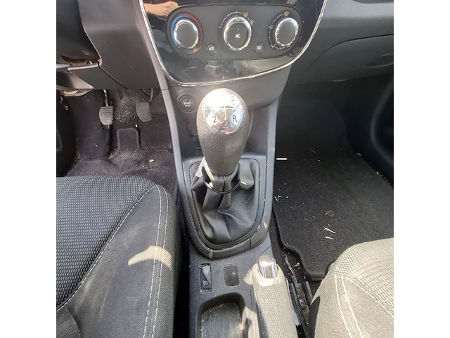 Personenauto renault, clio 1.5 dci ecco, bouwjaar 2015 - afbeelding 11 van  31
