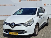Personenauto renault, clio 1.5 dci ecco, bouwjaar 2015 - afbeelding 1 van  31