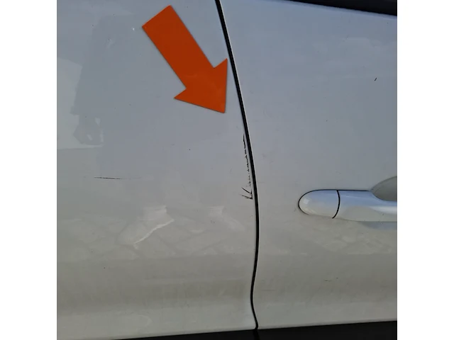 Personenauto renault, clio 1.5 dci ecco, bouwjaar 2015 - afbeelding 17 van  31
