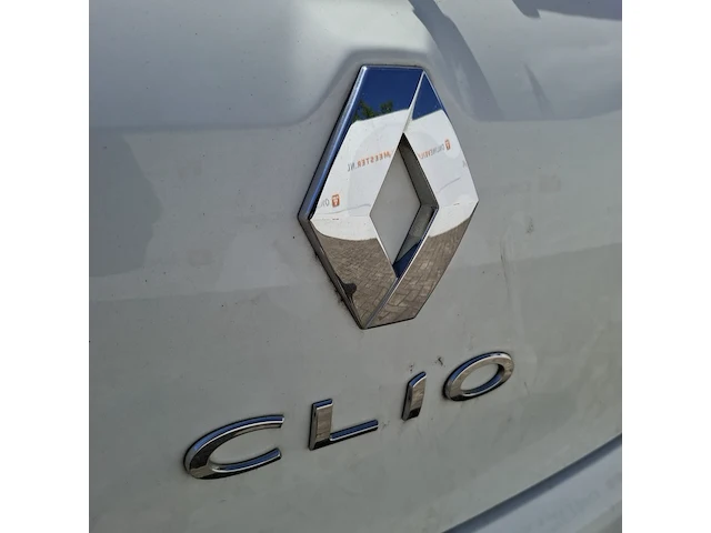 Personenauto renault, clio 1.5 dci ecco, bouwjaar 2015 - afbeelding 19 van  31