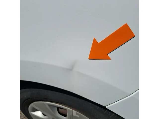 Personenauto renault, clio 1.5 dci ecco, bouwjaar 2015 - afbeelding 20 van  31