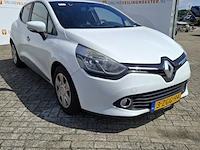 Personenauto renault, clio 1.5 dci ecco, bouwjaar 2015 - afbeelding 12 van  31