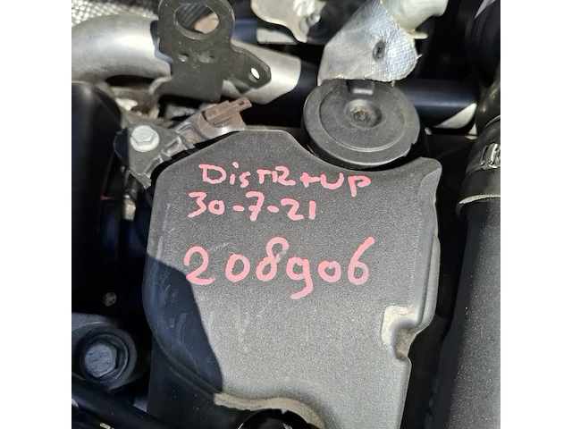 Personenauto renault, clio 1.5 dci ecco, bouwjaar 2015 - afbeelding 25 van  31