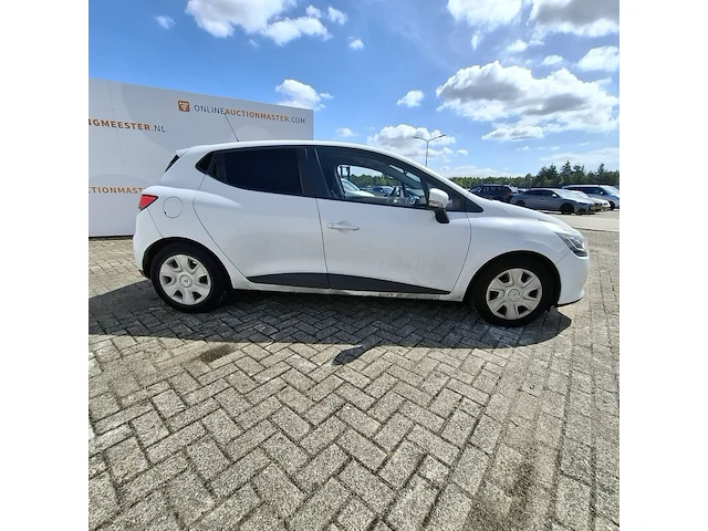 Personenauto renault, clio 1.5 dci ecco, bouwjaar 2015 - afbeelding 23 van  31