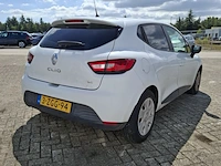 Personenauto renault, clio 1.5 dci ecco, bouwjaar 2015 - afbeelding 26 van  31