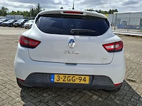 Personenauto renault, clio 1.5 dci ecco, bouwjaar 2015 - afbeelding 27 van  31