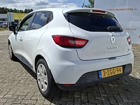 Personenauto renault, clio 1.5 dci ecco, bouwjaar 2015 - afbeelding 28 van  31