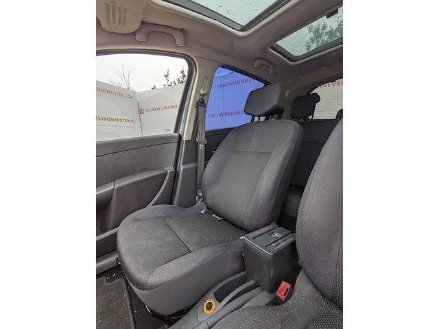 Personenauto renault, clio 1.6, bouwjaar 2006 - afbeelding 16 van  42