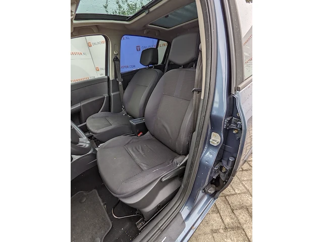 Personenauto renault, clio 1.6, bouwjaar 2006 - afbeelding 17 van  42