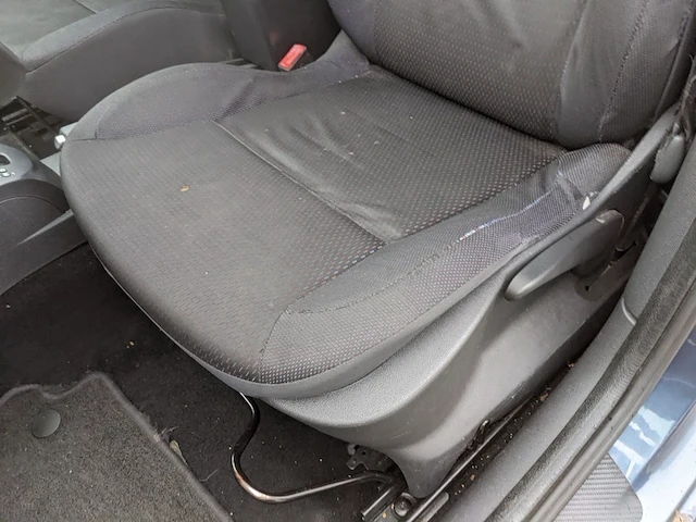 Personenauto renault, clio 1.6, bouwjaar 2006 - afbeelding 18 van  42
