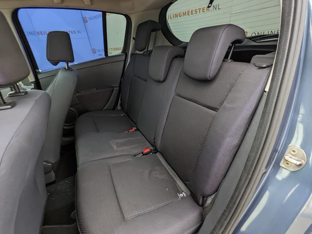 Personenauto renault, clio 1.6, bouwjaar 2006 - afbeelding 21 van  42