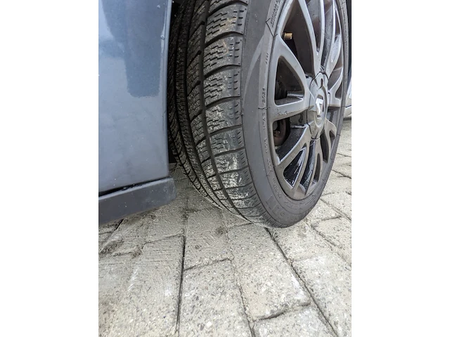 Personenauto renault, clio 1.6, bouwjaar 2006 - afbeelding 32 van  42