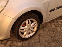 Personenauto, renault, clio 1.6, grijs, 2007 - afbeelding 3 van  36