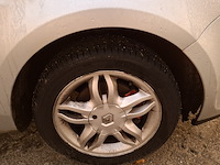 Personenauto, renault, clio 1.6, grijs, 2007 - afbeelding 6 van  36