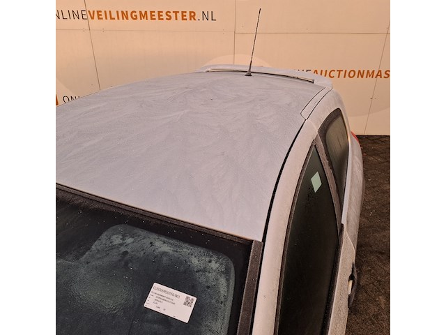 Personenauto, renault, clio 1.6, grijs, 2007 - afbeelding 7 van  36