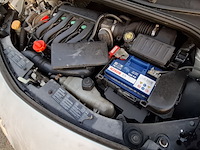 Personenauto, renault, clio 1.6, grijs, 2007 - afbeelding 10 van  36