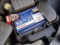 Personenauto, renault, clio 1.6, grijs, 2007 - afbeelding 11 van  36