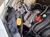 Personenauto, renault, clio 1.6, grijs, 2007 - afbeelding 14 van  36