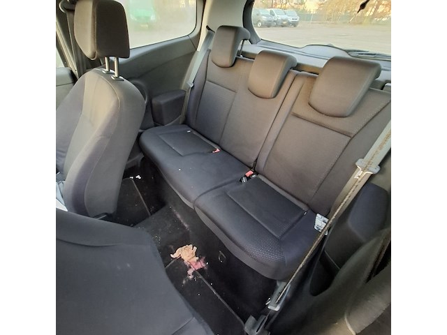 Personenauto, renault, clio 1.6, grijs, 2007 - afbeelding 19 van  36