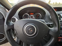 Personenauto, renault, clio 1.6, grijs, 2007 - afbeelding 20 van  36
