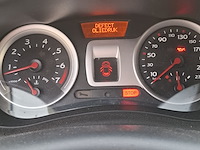 Personenauto, renault, clio 1.6, grijs, 2007 - afbeelding 21 van  36