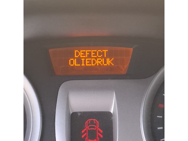 Personenauto, renault, clio 1.6, grijs, 2007 - afbeelding 22 van  36