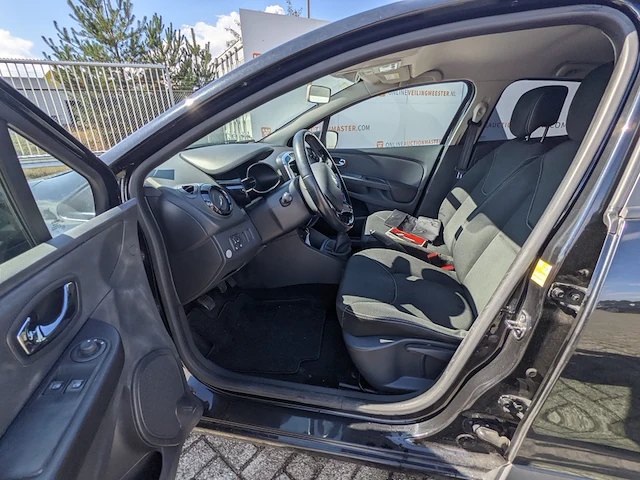 Personenauto, renault , clio, 2017 - afbeelding 2 van  36