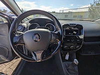 Personenauto, renault , clio, 2017 - afbeelding 5 van  36