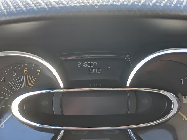 Personenauto, renault , clio, 2017 - afbeelding 6 van  36